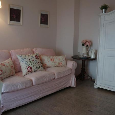 Ferienwohnung In Werder Havel Innenstadt מראה חיצוני תמונה
