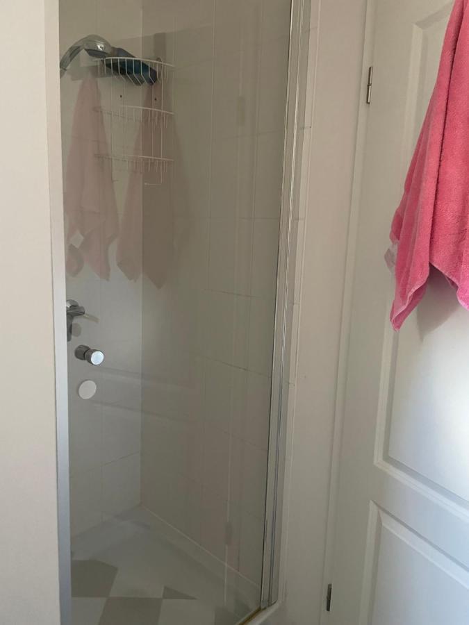 Ferienwohnung In Werder Havel Innenstadt מראה חיצוני תמונה