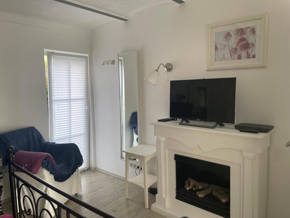Ferienwohnung In Werder Havel Innenstadt מראה חיצוני תמונה