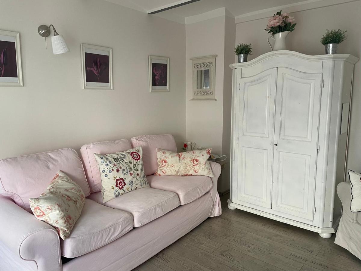 Ferienwohnung In Werder Havel Innenstadt מראה חיצוני תמונה