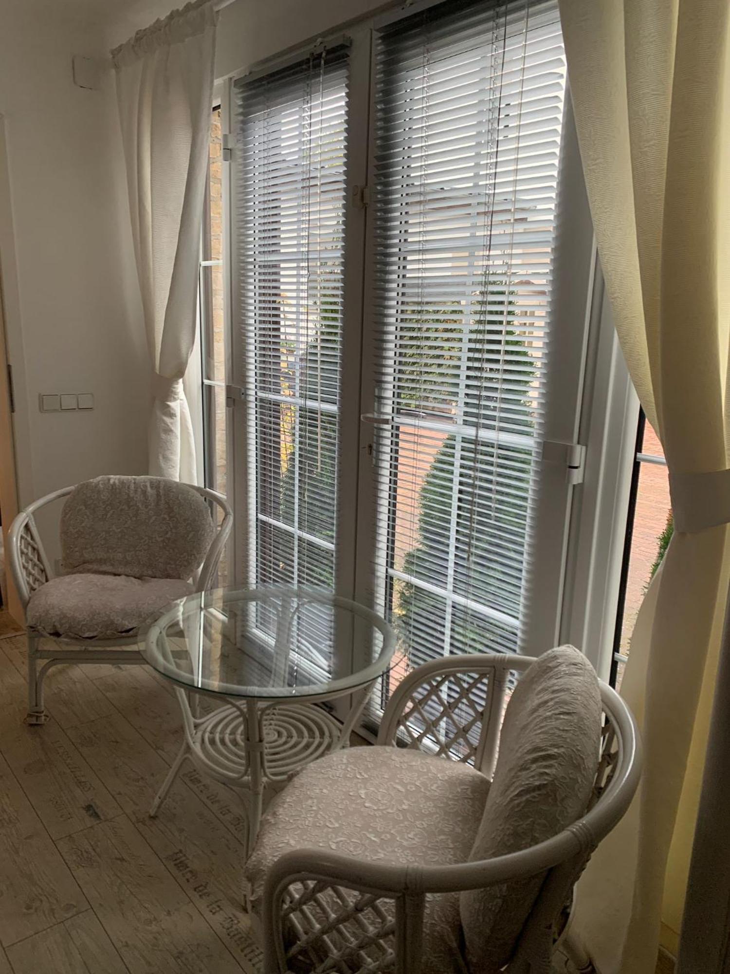 Ferienwohnung In Werder Havel Innenstadt מראה חיצוני תמונה